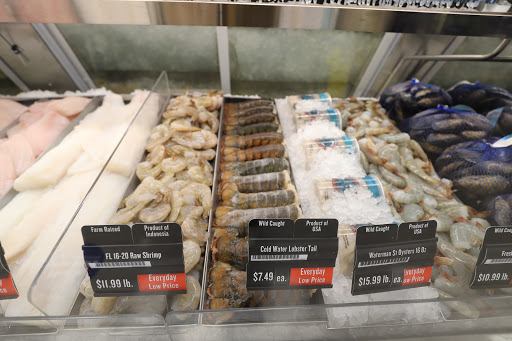 Grocery Store «Food Lion», reviews and photos, 705 Lisbon Center Dr, Woodbine, MD 21797, USA