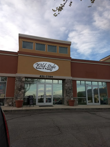 Hair Salon «Wild Style Salon», reviews and photos, 1050 Shepard Ln, Farmington, UT 84025, USA