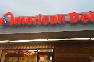 American Deli image