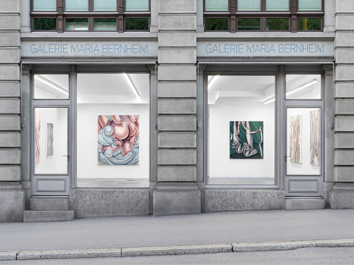 Galerie Maria Bernheim