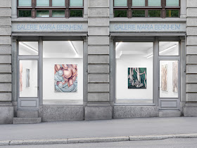 Galerie Maria Bernheim