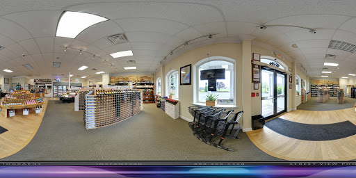 Wine Store «Passion Vines Wine & Spirit Company», reviews and photos, 3013 Ocean Heights Ave, Egg Harbor Township, NJ 08234, USA