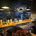 Photo n°3 de l'avis de Seyit.l fait le 18/03/2024 à 18:29 sur le  Pizza Grande à Hanover