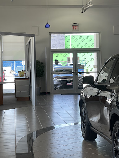 Honda Dealer «AutoNation Honda South Corpus Christi», reviews and photos, 6702 S Padre Island Dr, Corpus Christi, TX 78412, USA