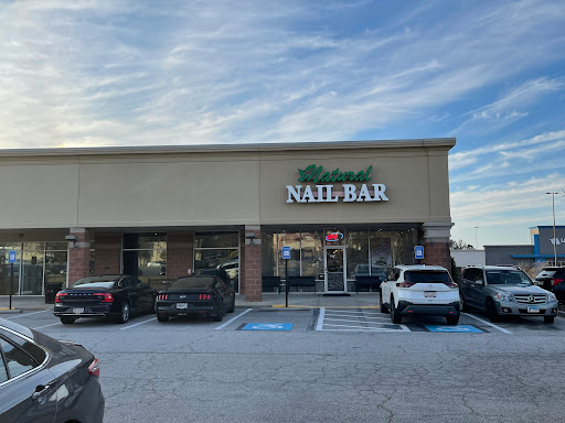 Natural Nail Bar in AUGUSTA EXCHANGE Plaza image 10