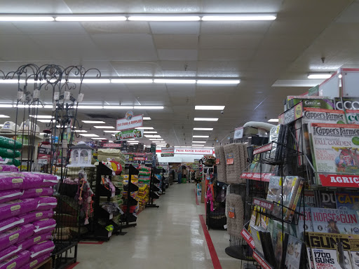 Home Improvement Store «Tractor Supply Co.», reviews and photos, 3 W 9 Mile Rd #16, Pensacola, FL 32534, USA