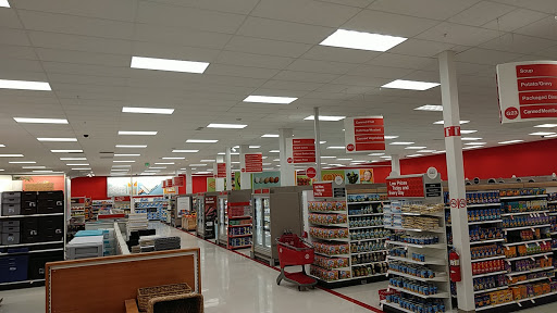 Department Store «Target», reviews and photos, 100 Grand Hill Pl, Holly Springs, NC 27540, USA