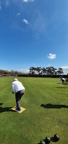 Olveston and District Bowling Club Open Times