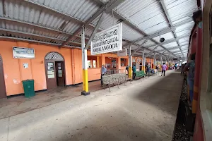 Ambalangoda Railway Station image