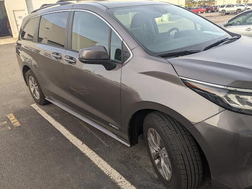 Toyota Dealer «Charles Barker Toyota», reviews and photos, 1877 Laskin Rd, Virginia Beach, VA 23454, USA