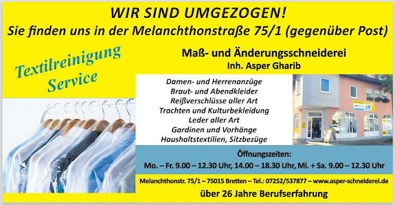Vom Inhaber