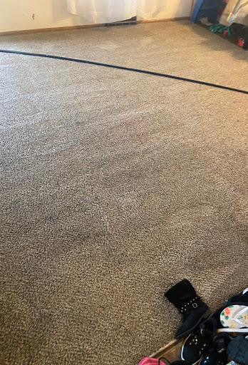 Extreme Clean Carpets LLc