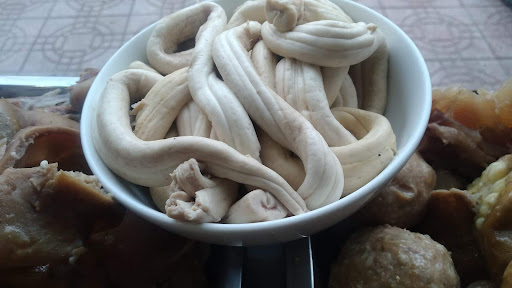 Quán Ăn Bình Dân Năm Quốc