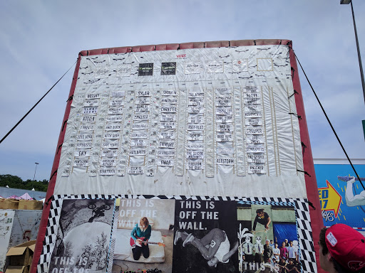 Stadium «The Palace of Auburn Hills», reviews and photos, 6 Championship Dr, Auburn Hills, MI 48326, USA