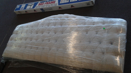 Thrift Store «Pomona Valley Habitat For Humanity ReStore», reviews and photos, 4609 Holt Blvd, Montclair, CA 91763, USA