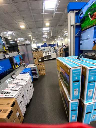 Electronics Store «Best Buy», reviews and photos, 190 E Stacy Rd, Allen, TX 75002, USA