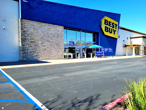Best Buy image