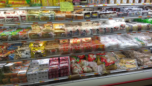 Supermarket «1st Oriental Supermarket», reviews and photos, 5132 W Colonial Dr, Orlando, FL 32808, USA