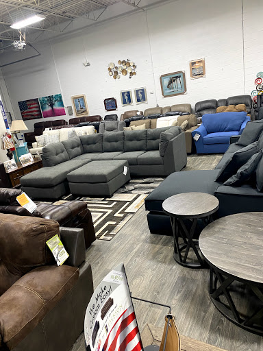 Bedroom Furniture Store «Atlantic Bedding and Furniture Annapolis», reviews and photos, 1981 Moreland Pkwy, Annapolis, MD 21401, USA