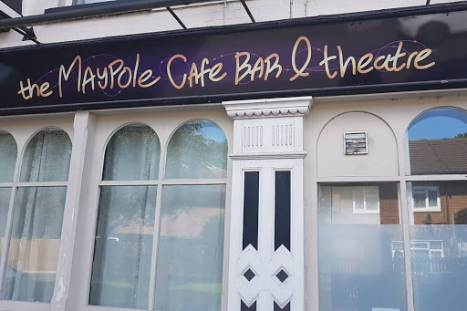 The Maypole Cafe Bar and Theatre
