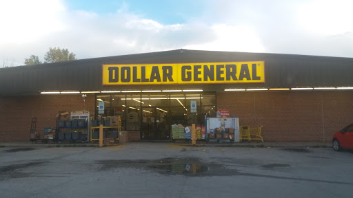 Dollar General, 613 W Raab Rd, Normal, IL 61761, USA, 