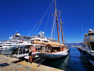 Photo n°41 de La Terrasse du port Restaurant à Ajaccio ()