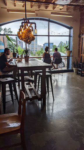 Coffee Shop «3 Bean Coffee», reviews and photos, 209 Key Hwy, Baltimore, MD 21230, USA