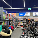 Photo n° 16 de l'avis de Francois. fait le 02/01/2023 à 18:11 pour INTERSPORT - PERSAN à Persan