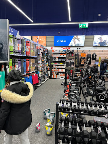 INTERSPORT - PERSAN - Magasin d'articles de sports