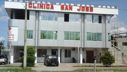 Nova Clínica San José Nueva Loja