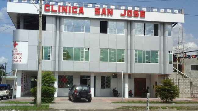 Nova Clínica San José Nueva Loja