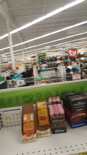 Fabric Store «Jo-Ann Fabrics and Crafts», reviews and photos, 20550 E 13 Mile Rd, Roseville, MI 48066, USA