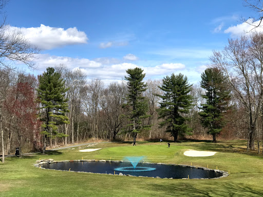 Public Golf Course «Mohansic Golf Course», reviews and photos, 1500 Baldwin Rd, Yorktown Heights, NY 10598, USA
