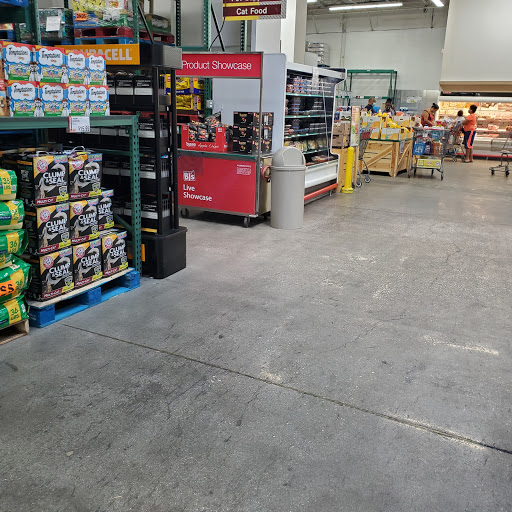 Warehouse club «BJ’s Wholesale Club», reviews and photos, 124 Sunset Blvd, New Castle, DE 19720, USA