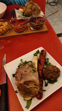 Plats et boissons du Restaurant Le Figuier à Rouen - n°10