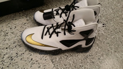 Clothing Store «Ross Dress for Less», reviews and photos, 3300 S Glenstone Ave, Springfield, MO 65804, USA