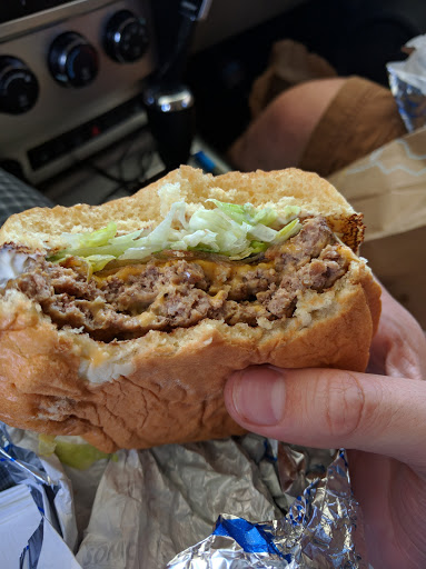 Fast Food Restaurant «Sonic Drive-In», reviews and photos, 983 S Main St, Lapeer, MI 48446, USA