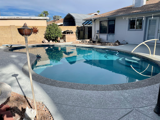 Superior Pool Plastering, Inc.