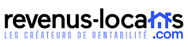 Revenus Locatifs 🏡 Gennevilliers