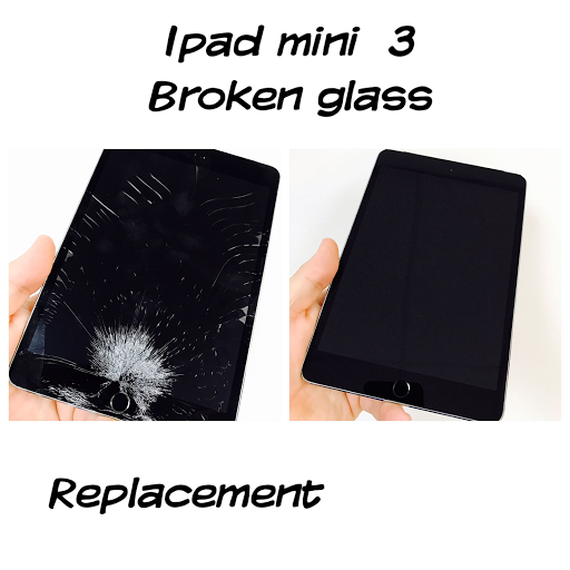 Cell Phone Store «iphone solutions», reviews and photos, 117 S Broadway, Lawrence, MA 01841, USA