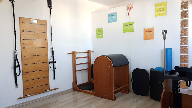 Comentários e avaliações sobre AF Pilates - Vila Clementino