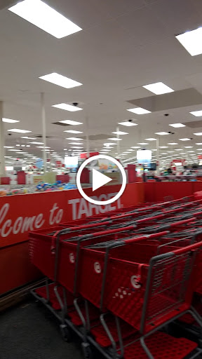 Department Store «Target», reviews and photos, 975 Co Rd E East, Vadnais Heights, MN 55127, USA