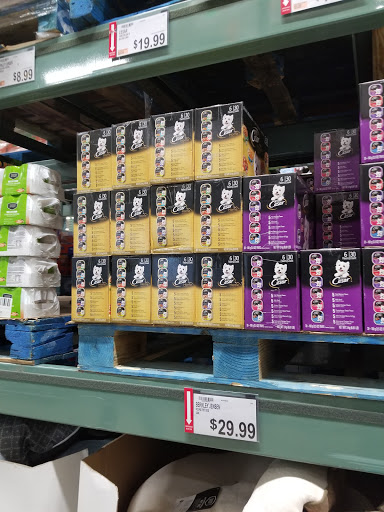 Warehouse club «BJ’s Wholesale Club», reviews and photos, 70 Cluff Rd, Salem, NH 03079, USA