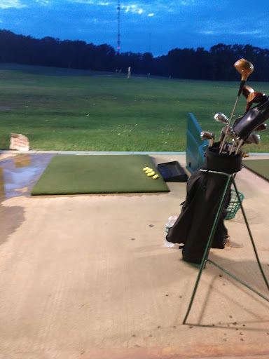 Golf Course «Twin Brook Golf Center», reviews and photos, 1251 Jumping Brook Rd, Tinton Falls, NJ 07753, USA