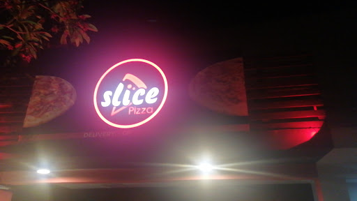 Slice Pizza Asunción