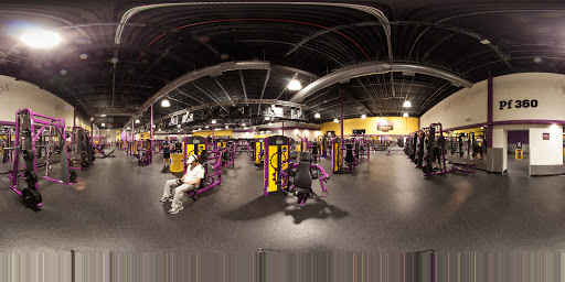 Gym «Planet Fitness», reviews and photos, 898 Central Ave, Dover, NH 03820, USA