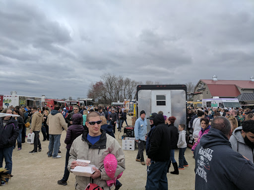 Winery «Harvest Ridge Winery», reviews and photos, 447 Westville Rd, Marydel, DE 19964, USA