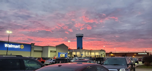 Department Store «Walmart Supercenter», reviews and photos, 2201 Michigan Ave, Arnold, MO 63010, USA