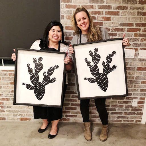 Event Venue «The Art House Gilbert», reviews and photos, 36 N Gilbert Rd, Gilbert, AZ 85234, USA