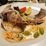 Photo n°5 de l'avis de Rhön.i fait le 15/03/2020 à 18:20 sur le  Der Brunnenhof - Fränkisches Landgasthaus u. Genuss-Manufaktur à Oberschwarzach